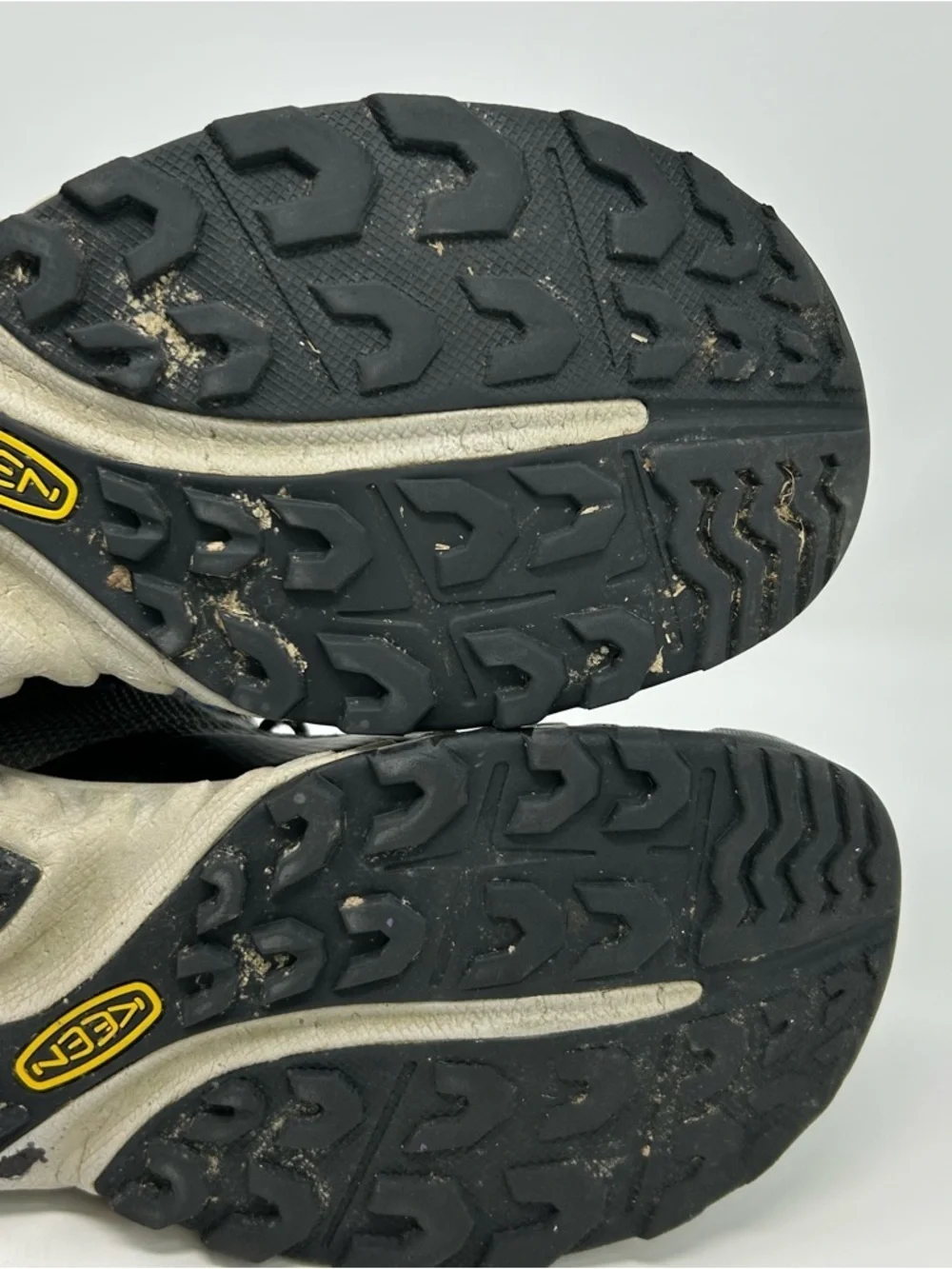 Keen nxis evo